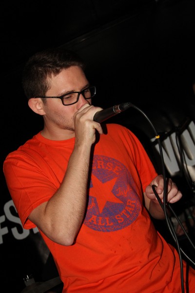 Converse Sneakers Would party at Radio Beirut